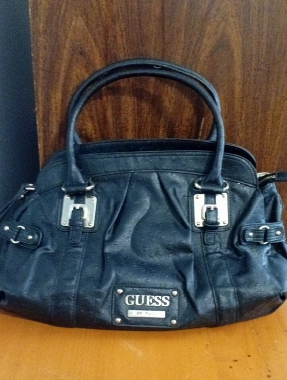 (GUC) Guess Leather Bag